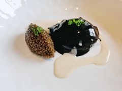 -Le Comptoir de Pierre Gagnaire