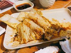 -木屋烧烤(大运店)