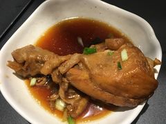 -贡梅老面馆·蟹粉面·无锡特色小吃(南长街主推店)