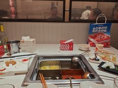 -海底捞火锅(稻河古街夜宵主题店)