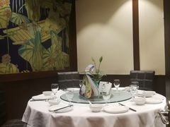 包房-眉州东坡(中日友好医院店)