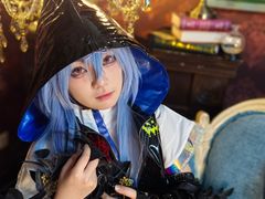 -马猴烧酒二次元cosplay换装写真自拍体验馆