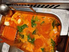 -海底捞火锅(上地华联店)