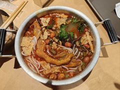 -水平有限广西米粉·广西风味集(五道口店)