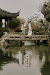 -易摄影婚纱摄影工作室