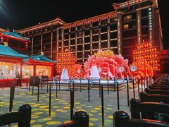 -大唐不夜城