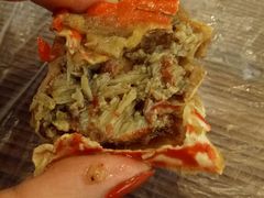 -沈记烧烤海鲜(江汉二路店)