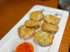 -探鲜渔府·复古庭院风·商务海鲜(鹏城较场尾美食中心精选店)