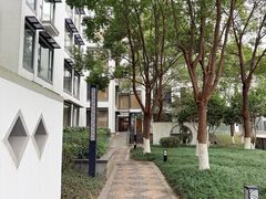 -苏州香山国际大酒店大堂吧·西餐厅