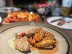 -404干式熟成牛排馆•聚会餐厅