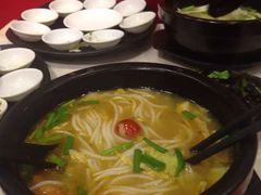 -过桥缘·过桥米线(大华虎城嘉年华店)