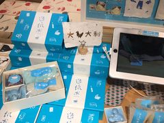 -猫的天空之城概念书店(苏州诚品店)