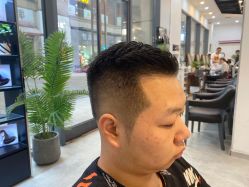 点击看大图 -HairCode芭曲发型