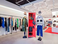 店内环境-KENZO(北京三里屯店)