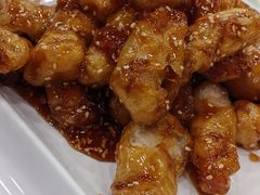 -东四民芳餐厅(世茂工三店)