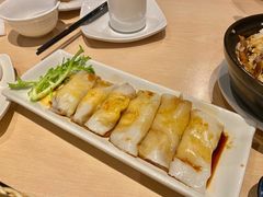 金网鲜虾肠粉-避风塘(嘉兴八佰伴店)