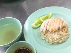 -红大哥水门鸡饭(總店)