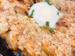 -和记菜馆(锦隆佳园店)