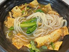 -柳州爽仔螺蛳粉