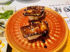 -鳗鲔料理小馆