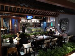 -广东道至正餐厅(区庄店)
