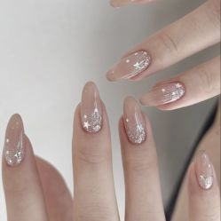 -情同手足美甲美睫