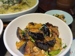 -老灶房-四川土菜(铁牛广场店)