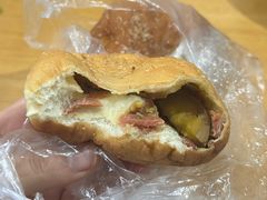 -惠源面包店(开禾路店)