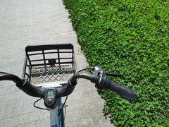 -两河城市森林公园