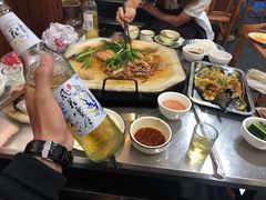 -老渔家白族石板烧旗舰店