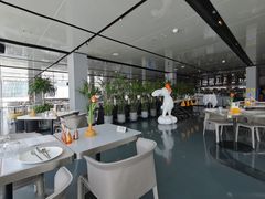 -璞渼咖啡 ROOF P.M. Café(浦东美术馆店)