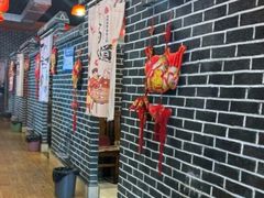-王老六铁锅炖鱼(圣亚海洋店)