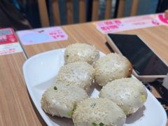 -小杨生煎(南汇欧尚店)