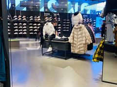 -NIKE品牌体验店(金源新燕莎店)