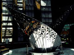 -上海滴水湖皇冠假日酒店