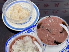 -百花传统甜品店(原址店)