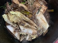 -王城醋血鸭老店