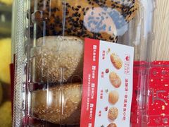 -新万鑫银丝面·非遗无锡味(惠山古镇店)