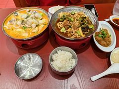 -喜家德虾仁水饺(长泰广场店)