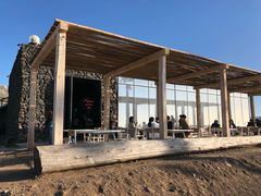 -Cafe Aewol Monsant