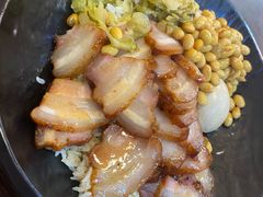 -嘉记隆江猪脚饭