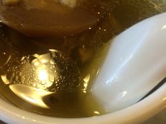 药膳鸡汤-乡村小榭饭店