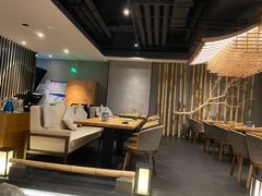 -隐泉之语日式料理(王府中环店)
