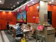 -吉野家(大悦城店)