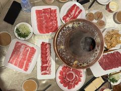 -东来顺饭庄(王府井步行街店)
