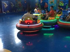 -蒙特利亲子乐园