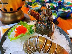 -Mr·Fish鱼鲜生海鲜放题(银泰in99店)