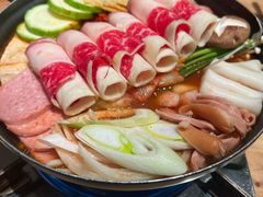 -KimPro 辛普乐概念韩餐