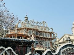 -天津之眼摩天轮