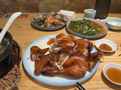 -飨赫驾瓦罐烤鸡(佛岗店)